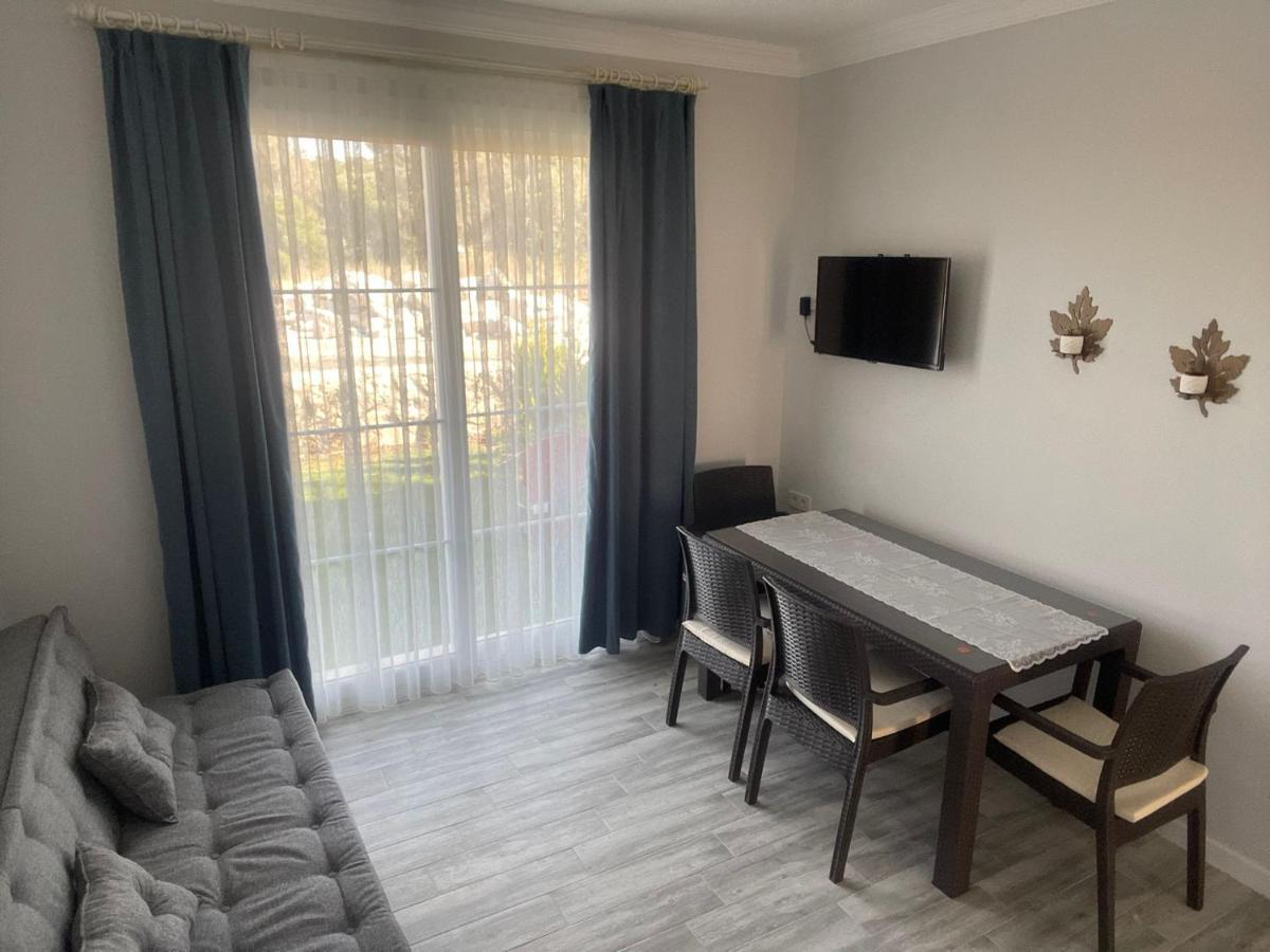 Merlin Apart Otel Karaburun  Exterior foto