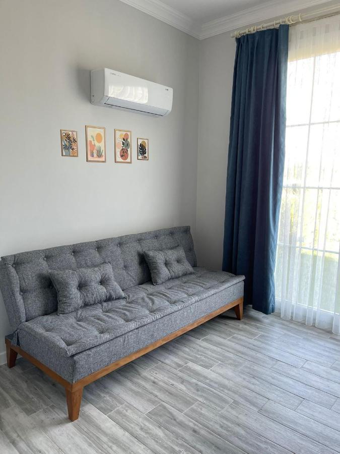 Merlin Apart Otel Karaburun  Exterior foto