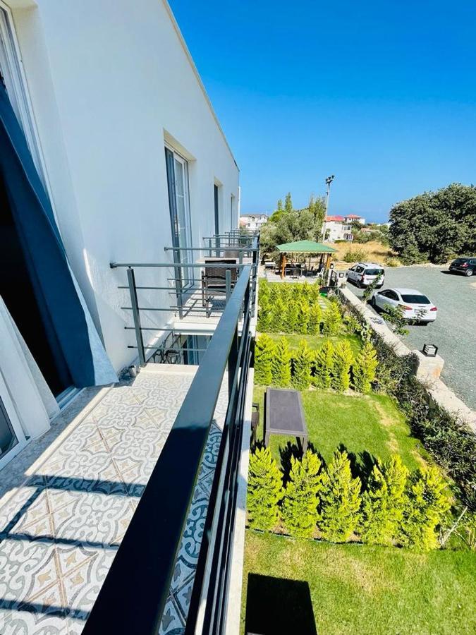 Merlin Apart Otel Karaburun  Exterior foto