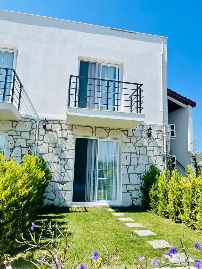 Merlin Apart Otel Karaburun  Exterior foto