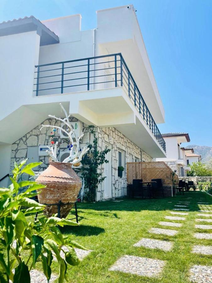 Merlin Apart Otel Karaburun  Exterior foto